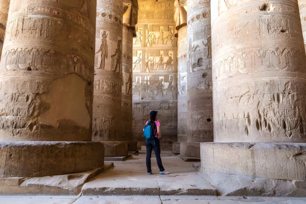 Dendera and Abydos Temples Tour from Luxor: Full Guide