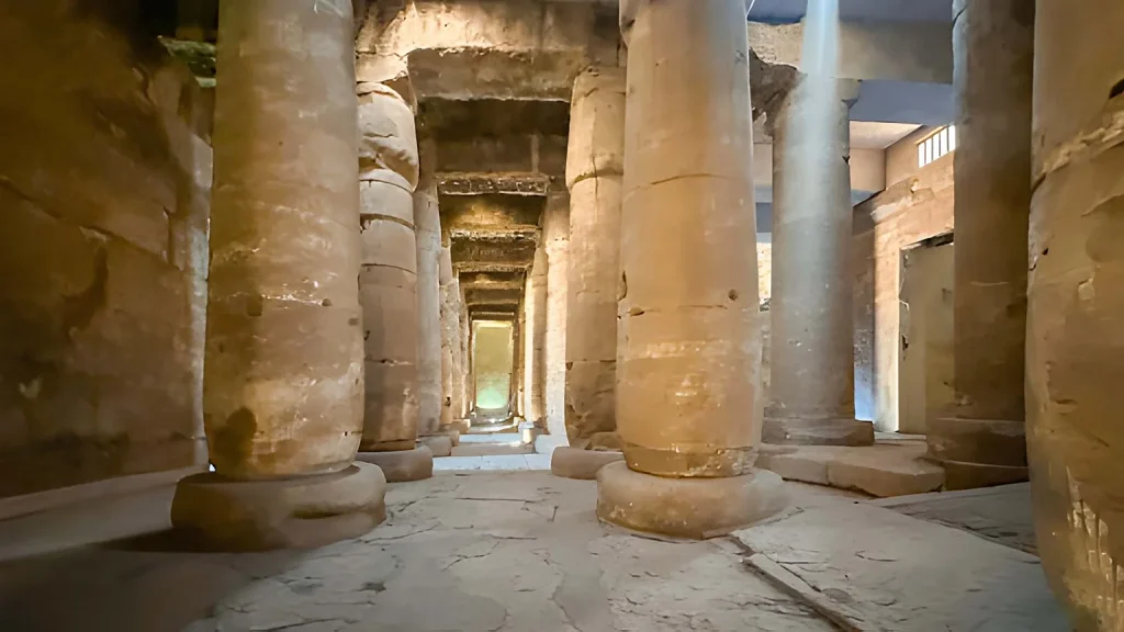 Dendera and Abydos Temples Tour from Luxor: Full Guide