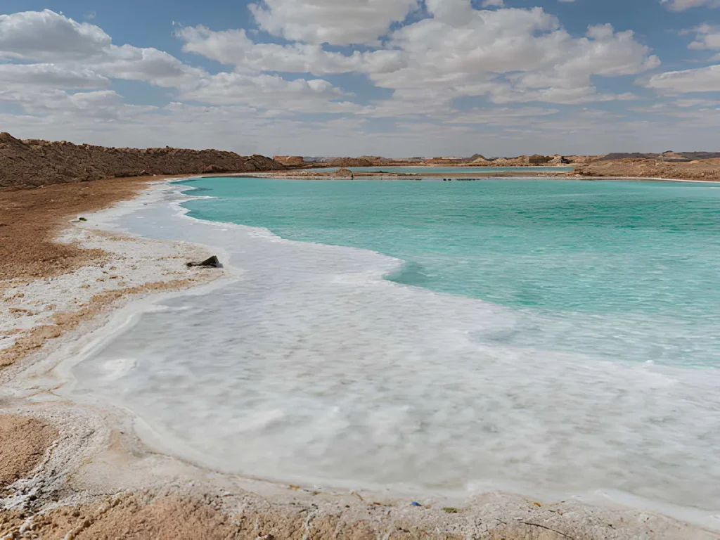 Siwa Oasis: Best Things to Do, Salt Lakes and Desert Escapes