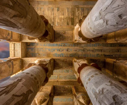 Dendera and Abydos Temples Tour: Uncover Egypt's Hidden Gems