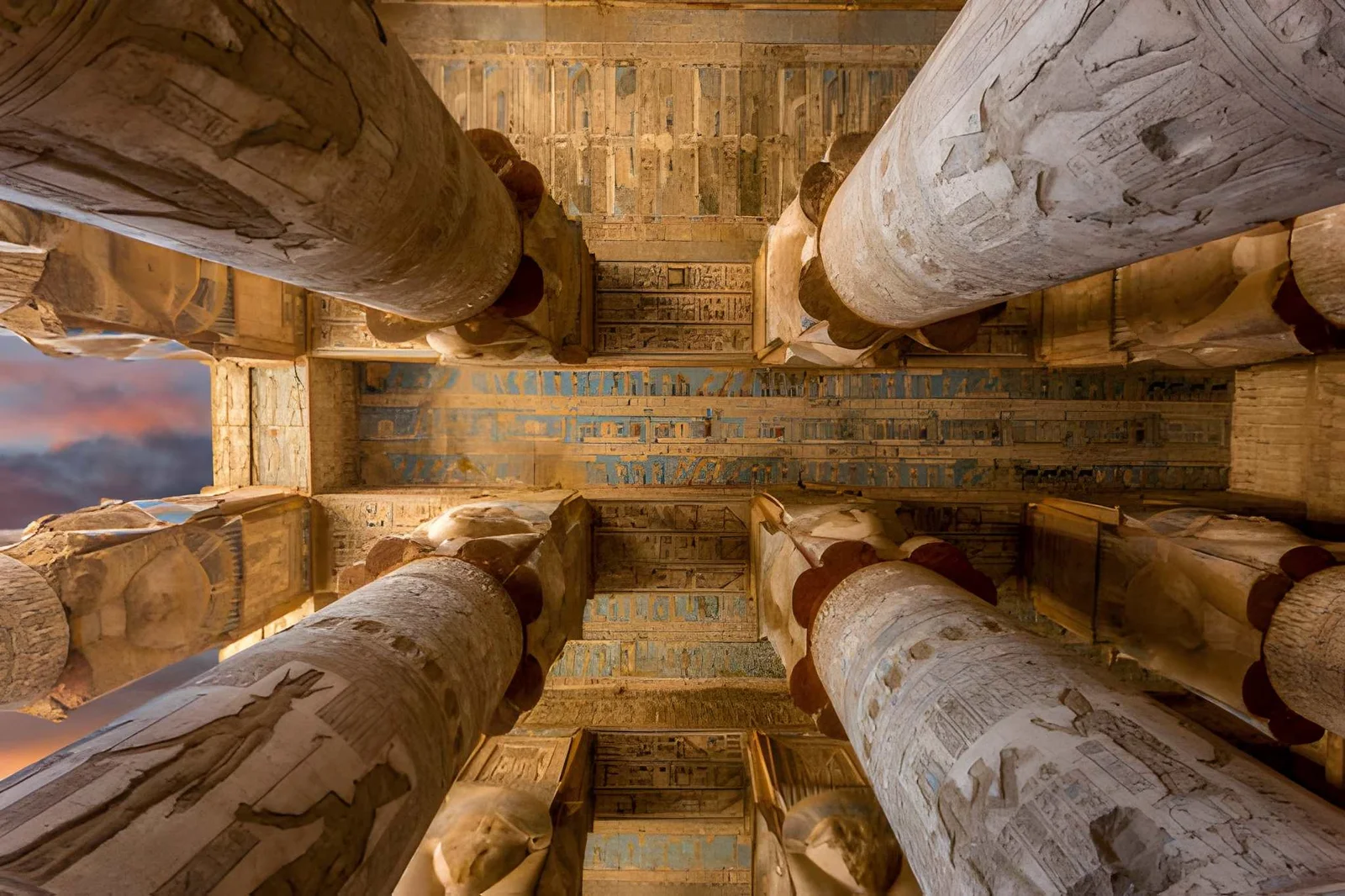 Dendera and Abydos Temples Tour: Uncover Egypt's Hidden Gems