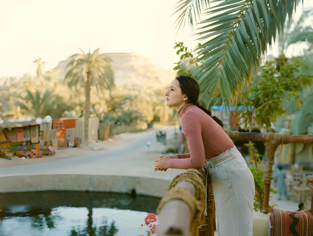 Siwa Oasis: Best Things to Do, Salt Lakes and Desert Escapes