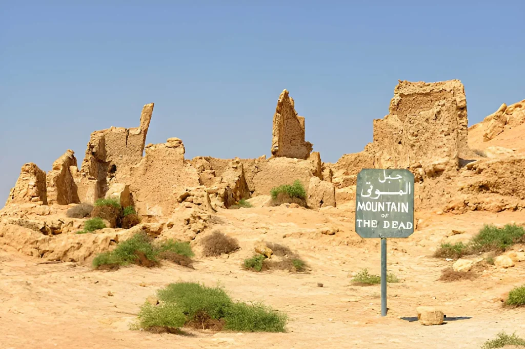 Siwa Oasis: Best Things to Do, Salt Lakes and Desert Escapes