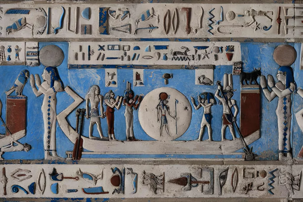 Dendera and Abydos Temples Tour from Luxor: Full Guide