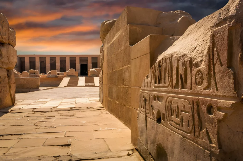 Dendera and Abydos Temples Tour from Luxor: Full Guide