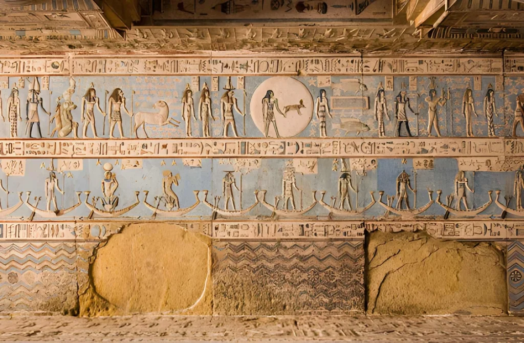 Dendera and Abydos Temples Tour from Luxor: Full Guide